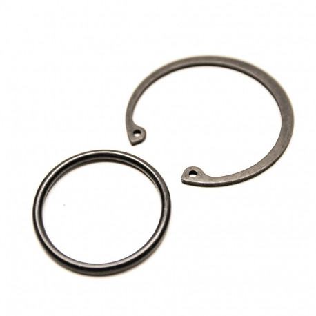 Blow off replacement parts HKS SSQV Replacement O-Ring and C-Ring Set | races-shop.com