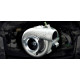 Turbocharger and accessories HKS Supercharger 8555 Pro Kit for Nissan 350Z | races-shop.com