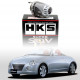 Blow off valves by car manufacturer HKS Super SQV IV Blow Off Valve for Daihatsu Copen | races-shop.com