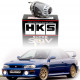 Subaru HKS Super SQV IV Blow Off Valve for Subaru Impreza GC8 (92-00) | races-shop.com