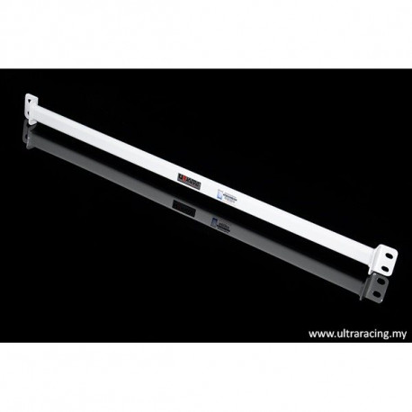 Strutbars Range Rover 4.6 V8 P38A 94-02 UltraRacing Rear Torsion Bar | races-shop.com