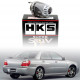 Subaru HKS Super SQV IV Blow Off Valve for Subaru Impreza GD (00-07) | races-shop.com