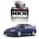 Mitsubishi HKS Super SQV IV Blow Off Valve for Mitsubishi Lancer Evo 6 (VI) | races-shop.com