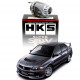 Mitsubishi HKS Super SQV IV Blow Off Valve for Mitsubishi Lancer Evo 9 (IX) | races-shop.com