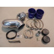 Blow off valves by car manufacturer HKS Super SQV IV Blow Off Valve for Nissan Skyline R33 GT-R | races-shop.com