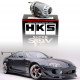 Blow off valves by car manufacturer HKS Super SQV IV Blow Off Valve for Toyota Supra MK4 | races-shop.com