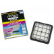 Replacement air filters for original airbox HKS Super Air Filter for Subaru Impreza GR / GH (2008+) | races-shop.com