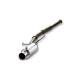 HKS exhaust systems HKS Hi-Power 409 Catback for Honda Civic Type R EP3 | races-shop.com
