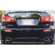 HKS exhaust systems HKS Super Sound Master Catback for Lexus IS F | races-shop.com