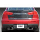 HKS exhaust systems HKS Hi-Power 409 Catback for Mitsubishi Lancer Evo X | races-shop.com
