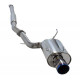 HKS exhaust systems HKS Super Turbo Catback for Mitsubishi Lancer Evo 7 | races-shop.com