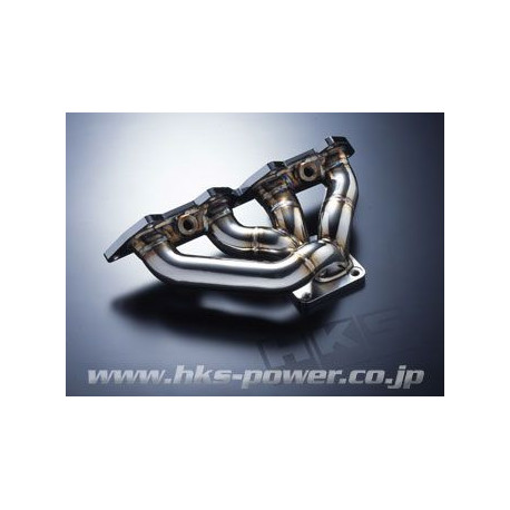 Exhaust manifolds HKS Manifold for Mitsubishi Lancer Evo 7 | races-shop.com