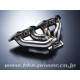 Exhaust manifolds HKS Manifold for Mitsubishi Lancer Evo 9 | races-shop.com