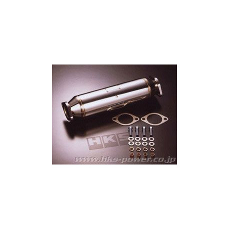 Exhaust manifolds HKS Sports Cat for Mitsubishi Lancer Evo 9 | races-shop.com