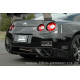 HKS exhaust systems HKS Superior Spec R Catback for Nissan GT-R | races-shop.com