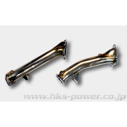 HKS Elbows for Nissan GT-R
