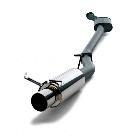 HKS exhaust systems HKS Hi-Power 409 Catback for Nissan Skyline R33 GT-R | races-shop.com