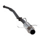 HKS exhaust systems HKS Hi-Power 409 Catback for Nissan Skyline R33 GTS-t | races-shop.com
