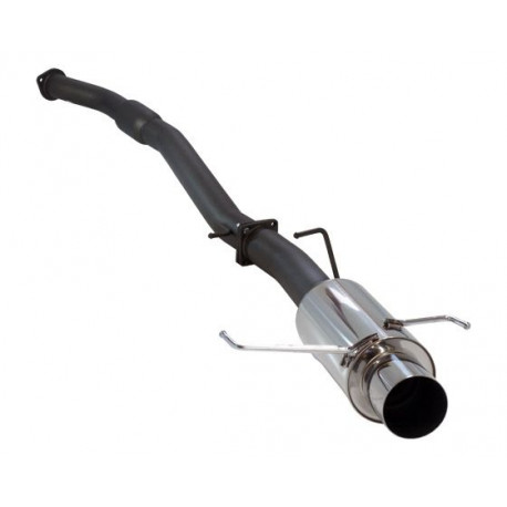 HKS exhaust systems HKS Hi-Power 409 Catback for Nissan Skyline R33 GTS-t | races-shop.com