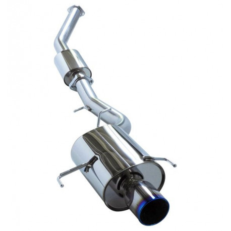 HKS exhaust systems HKS Super Turbo Catback for Nissan Skyline R33 GT-R | races-shop.com