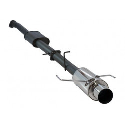 HKS Hi-Power 409 Catback for Nissan Skyline R34 GT-T (4 doors)