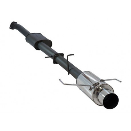 HKS exhaust systems HKS Hi-Power 409 Catback for Nissan Skyline R34 GT-T (4 doors) | races-shop.com