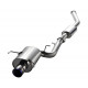 HKS exhaust systems HKS Super Turbo Catback for Nissan Skyline R34 GT-R | races-shop.com