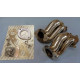 Exhaust manifolds HKS Elbows for Nissan Skyline R34 GT-R | races-shop.com