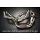 Subaru HKS GT Spec Manifold for Subaru BRZ | races-shop.com