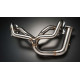 Subaru HKS Decat Manifold for Subaru BRZ | races-shop.com