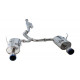 HKS exhaust systems HKS Super Turbo Catback for Subaru Impreza GVB and GVF (07-11) | races-shop.com