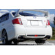 HKS exhaust systems HKS Super Turbo Catback for Subaru Impreza GVB and GVF (07-11) | races-shop.com