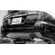 HKS exhaust systems HKS Silent Hi-Power Catback for Subaru Legacy Wagon B4 BP5 (03-09, EJ20 Turbo) | races-shop.com