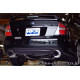 HKS exhaust systems HKS Silent Hi-Power Silencer for Subaru Legacy B4 BL5 (03-09, EJ20 Turbo) | races-shop.com