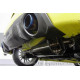 HKS exhaust systems HKS Legamax Catback for Suzuki Swift Sport ZC32S | races-shop.com