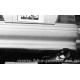 HKS exhaust systems HKS Silent Hi-Power Catback for Toyota Chaser / Mark II JZX100 | races-shop.com