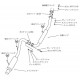 HKS exhaust systems HKS Hi-Power 409 Catback for Toyota Corolla AE86 | races-shop.com