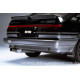 HKS exhaust systems HKS Legal Catback for Toyota Corolla AE86 | races-shop.com