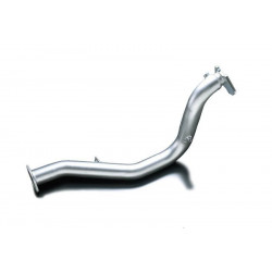 HKS Downpipe for Mazda RX-7 FD