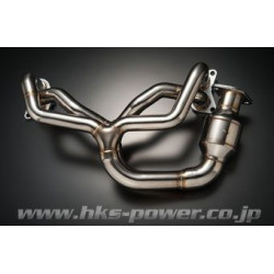 HKS GT Spec Manifold for Toyota GT86