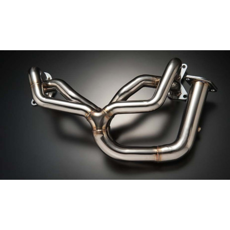 Exhaust manifolds HKS Decat Manifold for Toyota GT86 | races-shop.com