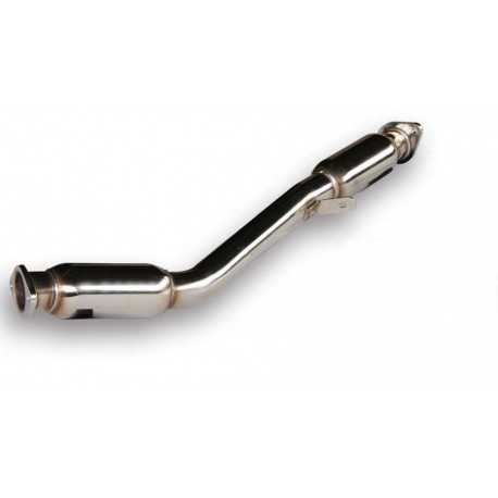 HKS exhaust systems HKS Decat for Toyota GT86 | races-shop.com