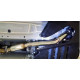 HKS exhaust systems HKS Decat for Toyota GT86 | races-shop.com