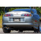 HKS exhaust systems HKS Hi-Power Catback for Toyota Supra MK4 (2JZ-GTE) | races-shop.com