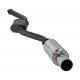 HKS exhaust systems HKS Hi-Power 409 Catback for Toyota Supra MK4 (2JZ-GE) | races-shop.com