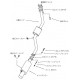 HKS exhaust systems HKS Hi-Power 409 Catback for Toyota Supra MK4 (2JZ-GE) | races-shop.com
