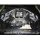 Air intake HKS HKS Premium Suction Intake for Nissan GT-R | races-shop.com
