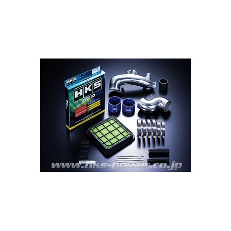 Air intake HKS HKS Premium Suction Intake for Subaru BRZ | races-shop.com