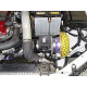Air intake HKS HKS Racing Suction Intake for Mitsubishi Lancer Evo 8 MR | races-shop.com