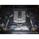 Air intake HKS HKS Racing Suction Intake for Nissan 370Z | races-shop.com